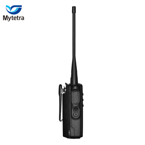 MYT-835 Chất lượng cao biểu tượng tùy chỉnh Walkie Talky bán buôn dài phạm vi hai cách phát thanh PMR 446 Walkie Talkie dài phạm vi - Product Image 3