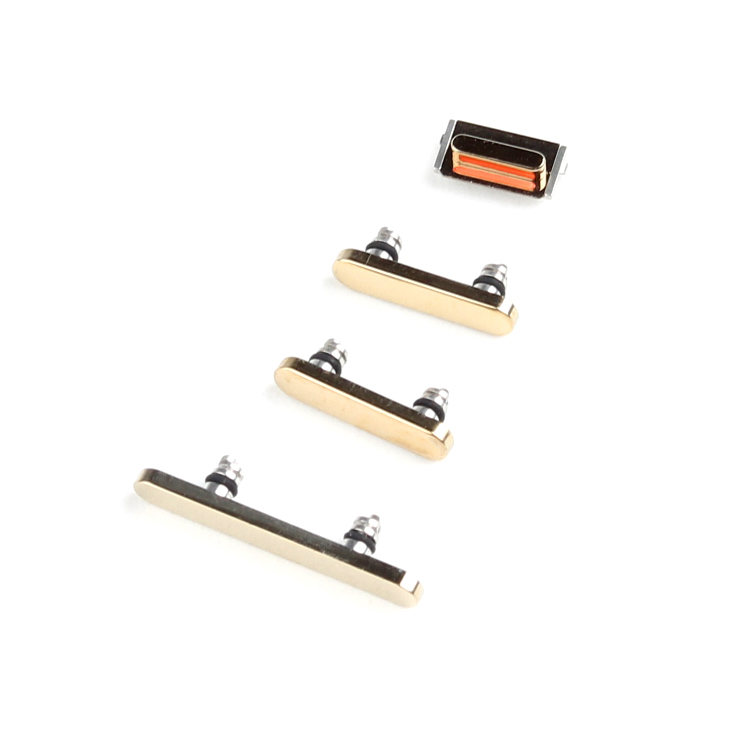 for iPhone 13pro/Max gold