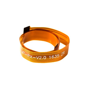 Cámara Zero W de 5 megapíxeles con cable adaptador Módulo de cámara Cable de 16cm Cámara de visión de tamaño mini de 5MP para Raspberry Pi Zero W Pi - Product Image 3