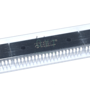 El nuevo microcontrolador de 8 bits DIP-40 16F877/P es un microcontrolador en línea DIP-40 - Product Image 4
