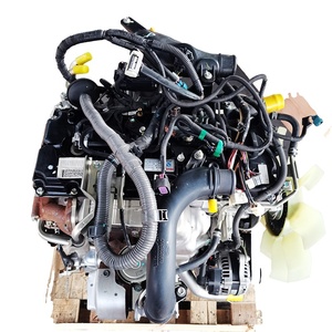 Isuzu DMAX 3.0L 4JJ1เครื่องยนต์ดีเซล4สูบและจังหวะสำหรับประกอบเครื่องยนต์รถบรรทุก - Product Image 3