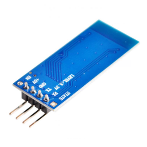 Vendite calde Hc-06 HC 06 RF Wireless ricetrasmettitore Bluetooth modulo Slave RS232 / TTL a UART convertitore e adattatore Dai - Product Image 4
