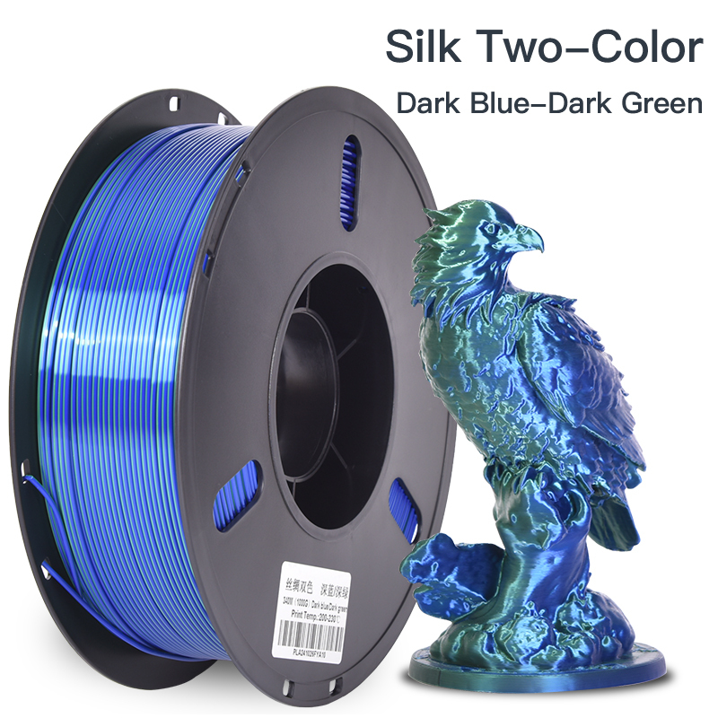 Dark Blue/Dark Green