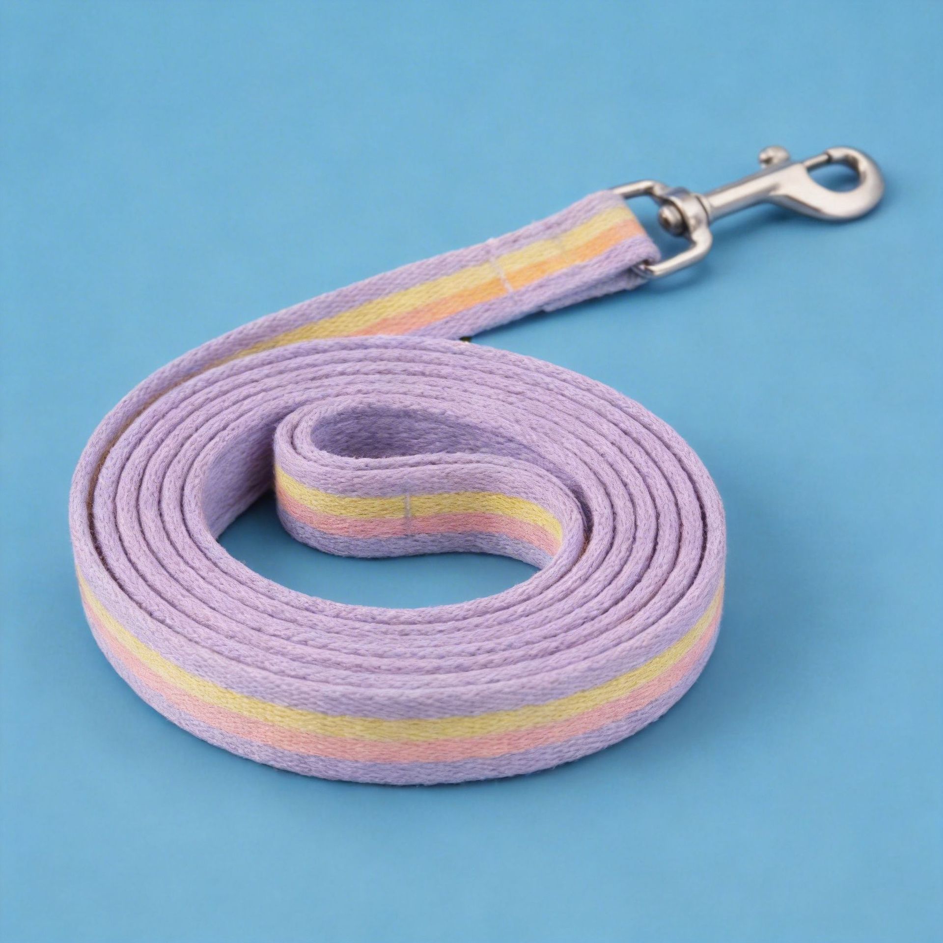 Leash - Purple