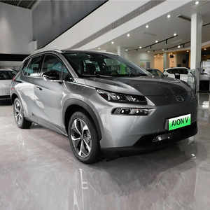 2024 Latest Models AION V Plus 70 Smart Edition <strong>New</strong> Energy Vehicles Long Range Electric <strong>Car</strong> - Product Image 5