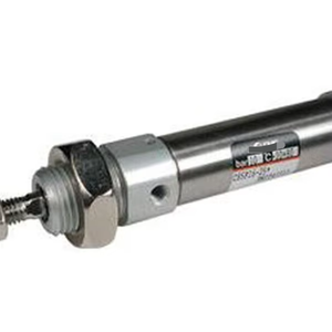 C85f12-80 Luft zylinder, der Single Rod Boss-cut/basic wirkt - Product Image 1