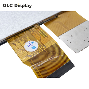 Gran oferta y alta calidad, venta al por mayor, interfaz RGB, módulo de Panel LCD de pantalla de 7 pulgadas con pantalla táctil capacitiva - Product Image 3