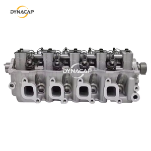 Pronto per la Spedizione Nuovo Gruppo Testata Motore in Alluminio B10S1 B12S1 8 Valvole OEM 96642709 96666228 96325166 per Chevrolet - Product Image 5