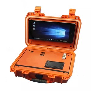 Aflatoksin B1 hızlı mikotoksin test cihazı besleme ve tahıl - Product Image 4