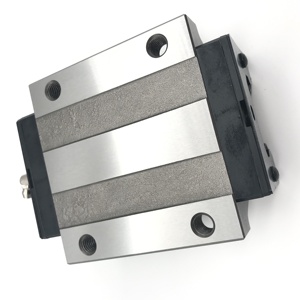 Rexroth Star Lathe Linear <strong>Guide</strong> <strong>Rail</strong> <strong>Block</strong> Bearing R165179420 Assembly for <strong>Cnc</strong> <strong>Machine</strong> - Product Image 1