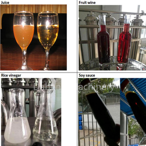 Supporto di personalizzazione filtro a membrana multifunzione per il sistema di filtraggio del vino - Product Image 5