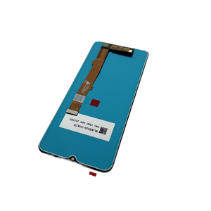 <strong>6</strong>.52&quot; Original for <strong>TCL</strong> 10 SE LCD Display Touch Screen Digitizer Assembly Replace for CL 10 SE LCD - Product Image 3