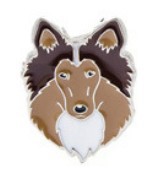 Chien de berger Su