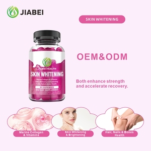 कारखाने अनुकूलित समुद्री कोलेजन विटामिन त्वचा सफेद होने वाली माताओं के लिए वयस्कों के लिए वयस्कों के लिए महिलाओं के लिए माताओं - Product Image 2