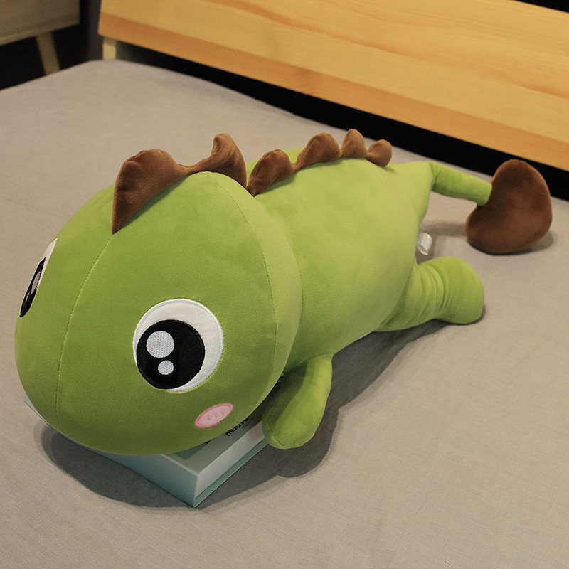 Dorso verde-marrone-60 cm-02 kg
