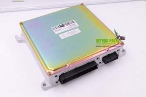 EC210B EC330 EC360 EC460 EC700 EC700 ecu programmatore scheda madre escavatore parti di macchine per la costruzione della scatola del Computer - Product Image 5