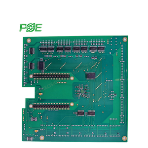 RoHS FR4 PCB & PCBA การผลิตที่กำหนดเองประกอบ PCB หลายชั้นการผลิตทางการแพทย์ PCBA ความแม่นยำสูง