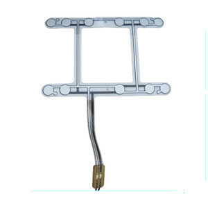 叉车座椅占用自动传感器，带检测开关 - Product Image 6