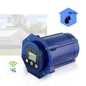 Controlador de unidad de registrador de datos, Plc Rtu inalámbrico operado por batería, con módem de módulo Gsm / 4G - Product Image 2