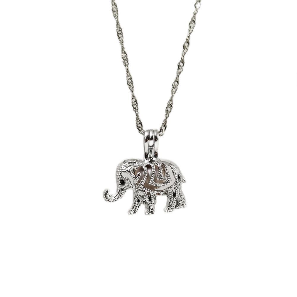 15 # Black Diamond éléphant de bon augure