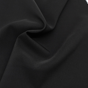Double Layer <strong>Elastic</strong> Twist Fabric <strong>String</strong> 4 Way Stretch <strong>Elastic</strong> <strong>Polyester</strong> Fabric - Product Image 5