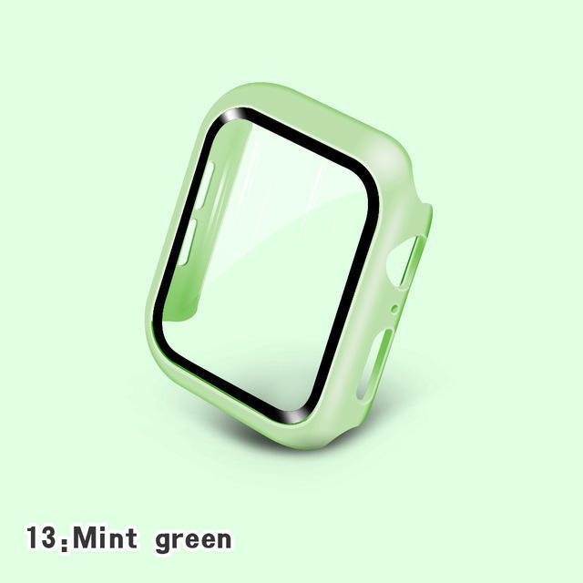 vert menthe