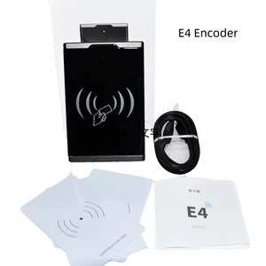 E4 lettore Encoder per il sistema di blocco della porta dell'hotel chiave della scheda di programma - Product Image 2