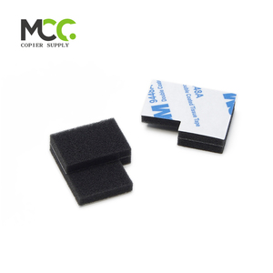 B065-2316 phía trước làm sạch lưỡi miếng bọt biển con dấu cho Ricoh Aficio 1060 1075 2051 2075 2060 MP 7500 8000 8001 7001 6001 7502 7503 - Product Image 6