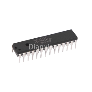 集積回路ICチップpic16c622a-04/p pic16c622a MCU IC - Product Image 4