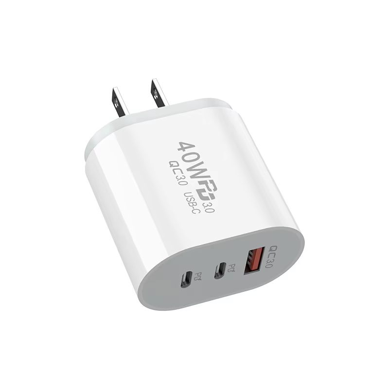 20W+2A