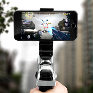 Игровой пистолет виртуальной реальности нового дизайна для IOS Android AR игрушка многопользовательская интерактивная игра виртуальной реальности с управлением съемкой - Product Image 3