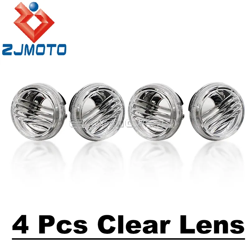 4x lense claire