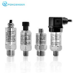 200bar <strong>4</strong>-<strong>20ma</strong> air Compressor Pressure Transmitter 0.5-<strong>4</strong>.5v <strong>Analog</strong> <strong>Output</strong> Pressure <strong>Transducer</strong> for air - Product Image 2