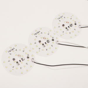 แผงวงจรโมดูล LED 85-220V PCB SMD 5730 AC 85-V วัสดุอลูมิเนียมที่มีคุณภาพสูงที่กำหนดเอง - Product Image 2