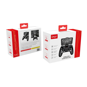 Wireless BT Gamepad für PS3 Gaming Controller mit Stand Game Joystick für IOS/Android Phone Tablet - Product Image 6