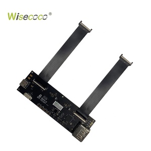 <strong>LCD</strong> <strong>Display</strong> Board 0.71 Inch Panel OLED Screen Module <strong>Small</strong> Mini Monitor OLED Screen <strong>LCD</strong> <strong>Display</strong> - Product Image 6