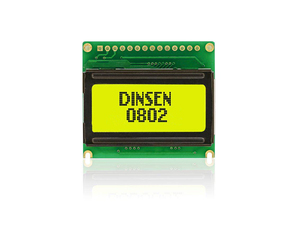 320x240 Punkte Segment zeichen Monochromes LCD-Display mit positiven und negativen COB COG LCM STN FSTN Glasscheiben-Grafik displays - Product Image 5