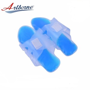 Gezondheidszorg Voeten Warmer Warme Koude Therapie Cooling <span class=keywords><strong>Gel</strong></span> Pad Herbruikbare <span class=keywords><strong>Gel</strong></span> Binnenzool Voetenwarmer Therapie Warmte Pad <span class=keywords><strong>Gel</strong></span> Ijs Pack - Product Image 4