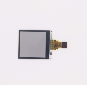 Smart Wearable Watch 1.28 Inch <strong>Display</strong> 128*128 3 Wire SPI Square TFT <strong>LCD</strong> Module LS013B7DH03 - Product Image 4