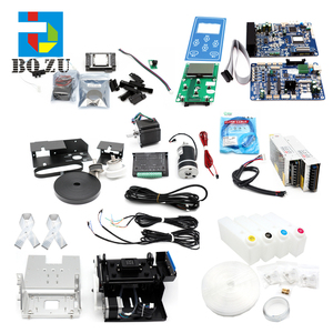 XP600 Head Senyang Board Kit für Xp600 Main Board Head Carriage Board für Eco Solvent Printer Xp600 Single Head Upgrade Kit - Product Image 1
