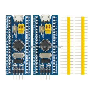 STM32F103C6T6/STM32F103C8T6 für ARM STM32-Entwicklungsplatinenmodul für minimale System kits - Product Image 6