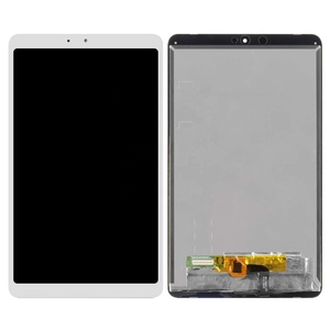 小米米平板电脑4 Mipad 4平板液晶显示器的更换屏幕，带触摸显示数字化仪面板组件 - Product Image 1