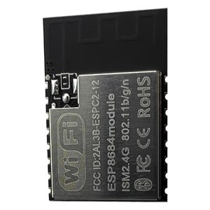 ESP8684 çip WIFI bluetooth modülleri ESP32-C2 geliştirme kurulu ESPC2-12 ESP-12E/F akıllı evler
