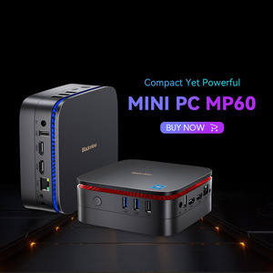 For MINI PC12 Generation MP60 <strong>Computer</strong> Host Terminal Box 16 512GB Hong Kong Delivery - Product Image 1