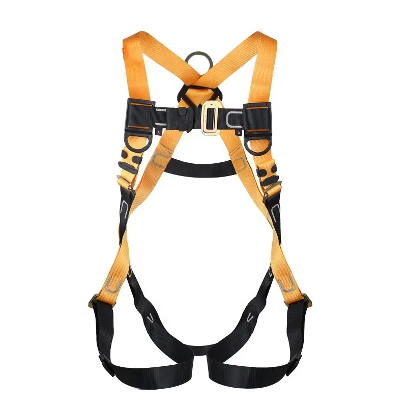 NTR Full body arrest safety harness