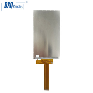Pantalla Led de 4,5 pulgadas 720*1280 ST7703 MIPI HMI esp32 STM32 Pantalla LCD de 4,5 "Pantalla de proyector para Arduino