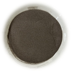 Kumlama ve parlatma için patlamayan, toz veya çatlamayan kahverengi korindon kum ve toz - Product Image 3