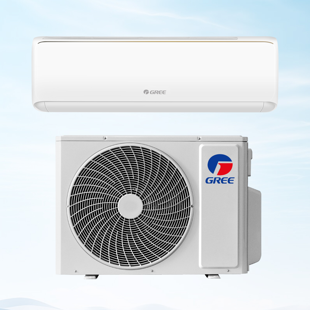 18000Btu CA pura