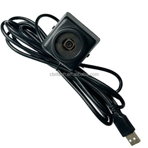 Video kameralar 4K profesyonel dijital kamera modülü 12MP endüstriyel kamera modülü sürücü mikrofon ve kabuk ile ücretsiz UVC USB2.0 - Product Image 4