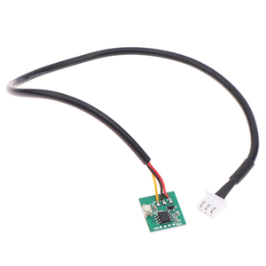 タッチスイッチ低レベルNPN出力レベル検出液体レベルセンサー高センサーモジュール - Product Image 4